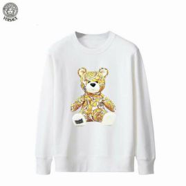 Picture of Versace Sweatshirts _SKUVersaceS-XXLV3626923
